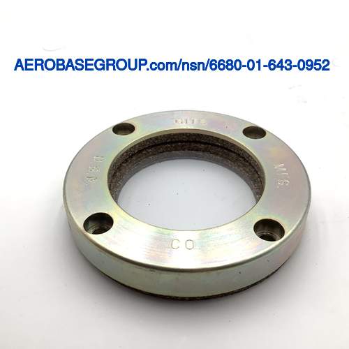 ナショナルストックナンバーの写真 6680-01-643-0952