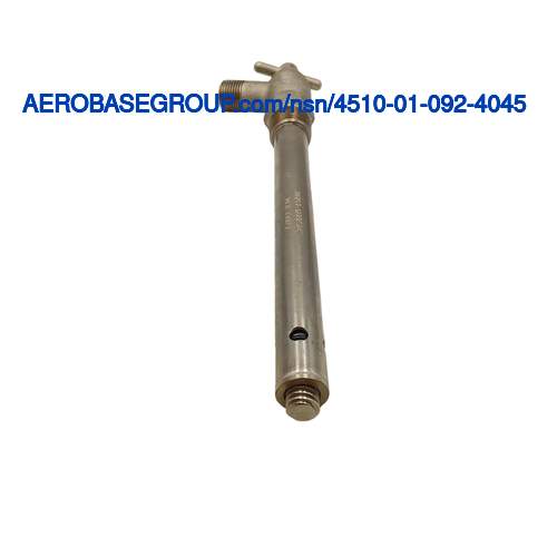 ナショナルストックナンバーの写真 4510-01-092-4045