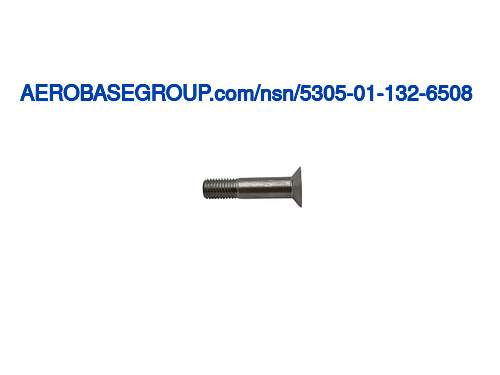 ナショナルストックナンバーの写真 5305-01-132-6508