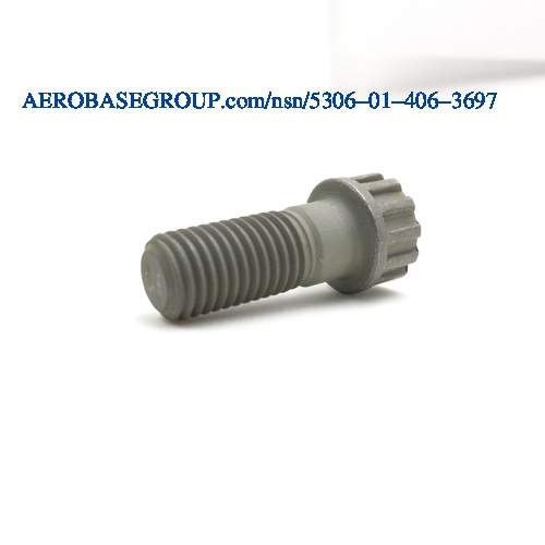 ナショナルストックナンバーの写真 5306-01-406-3697