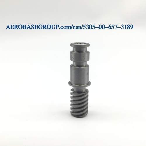 ナショナルストックナンバーの写真 5305-00-657-3189