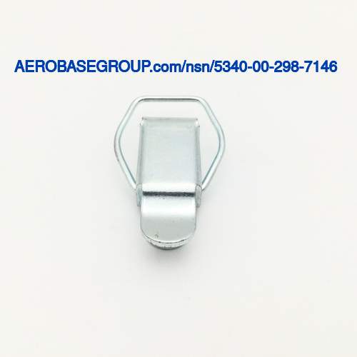 ナショナルストックナンバーの写真 5340-00-298-7146