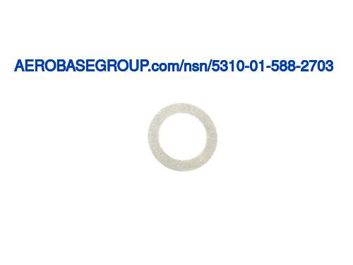 ナショナルストックナンバーの写真 5310-01-588-2703