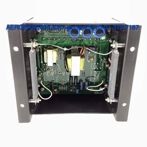 ナショナルストックナンバーの写真 6110-01-379-7187