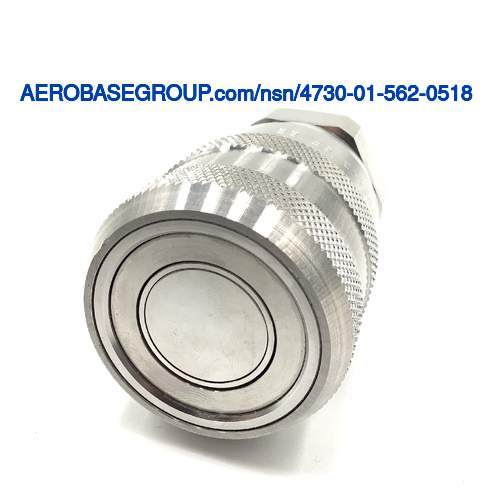 ナショナルストックナンバーの写真 4730-01-562-0518