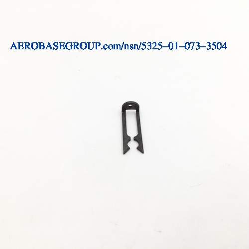 ナショナルストックナンバーの写真 5325-01-073-3504