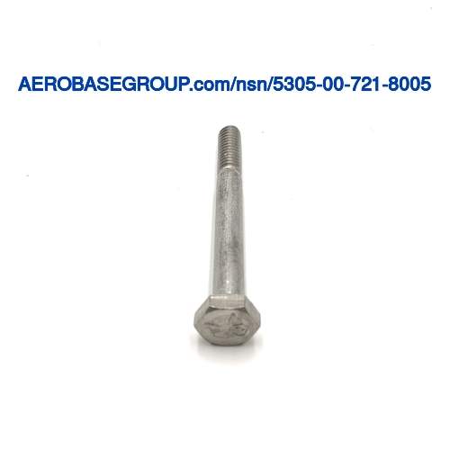 ナショナルストックナンバーの写真 5305-00-721-8005