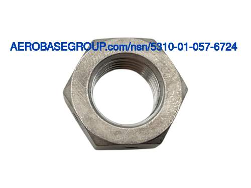 ナショナルストックナンバーの写真 5310-01-057-6724