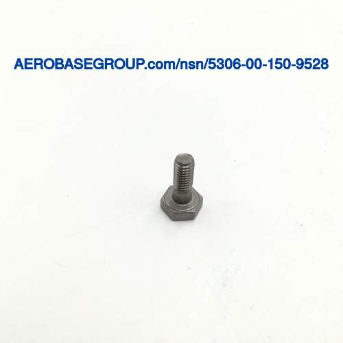 ナショナルストックナンバーの写真 5306-00-150-9528