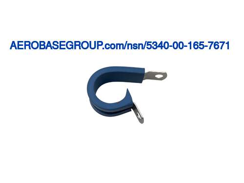 ナショナルストックナンバーの写真 5340-00-165-7671