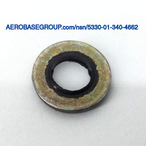 ナショナルストックナンバーの写真 5330-01-340-4662