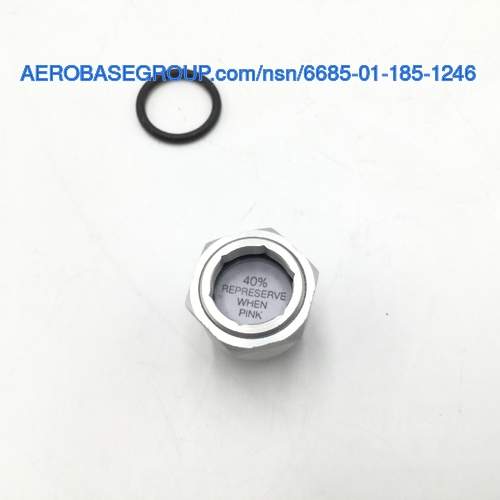 ナショナルストックナンバーの写真 6685-01-185-1246