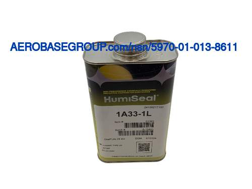 ナショナルストックナンバーの写真 5970-01-013-8611