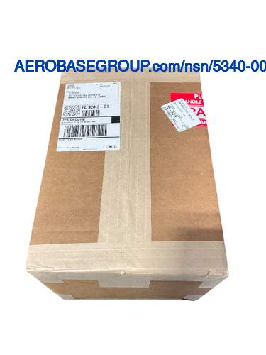 ナショナルストックナンバーの写真 5340-00-840-0954