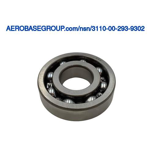 ナショナルストックナンバーの写真 3110-00-293-9302