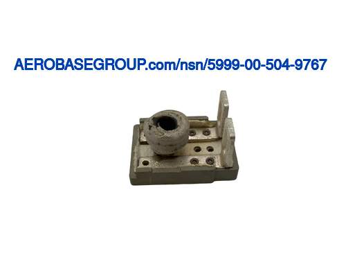 ナショナルストックナンバーの写真 5999-00-504-9767