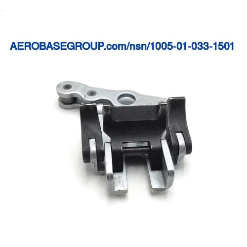 ナショナルストックナンバーの写真 1005-01-033-1501