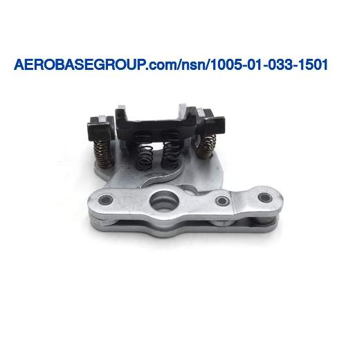 ナショナルストックナンバーの写真 1005-01-033-1501