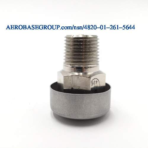 ナショナルストックナンバーの写真 4820-01-261-5644