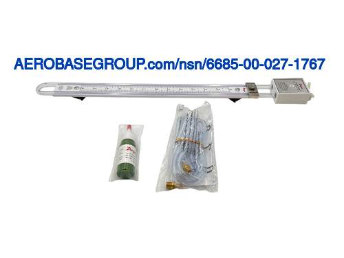 ナショナルストックナンバーの写真 6685-00-027-1767