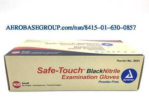 ナショナルストックナンバーの写真 8415-01-630-0857