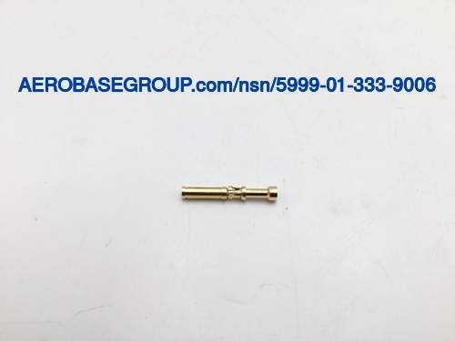 ナショナルストックナンバーの写真 5999-01-333-9006