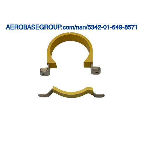 ナショナルストックナンバーの写真 5342-01-649-8571 ナショナルストックナンバーの写真 5342-01-649-8571