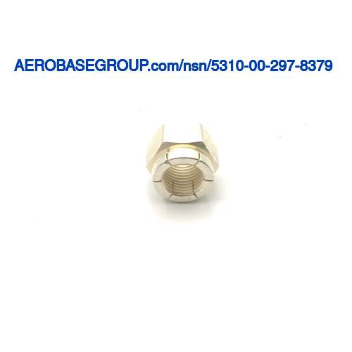 ナショナルストックナンバーの写真 5310-00-297-8379