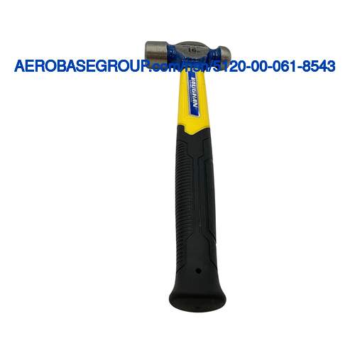 ナショナルストックナンバーの写真 5120-00-061-8543