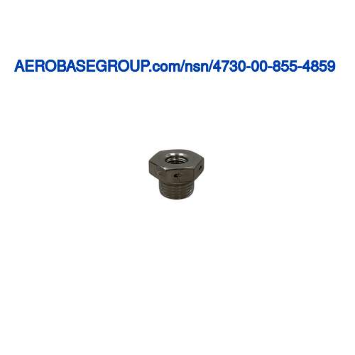 ナショナルストックナンバーの写真 4730-00-855-4859