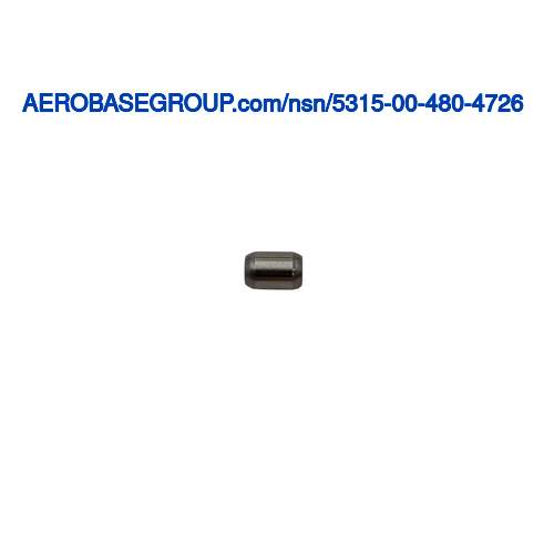 ナショナルストックナンバーの写真 5315-00-480-4726