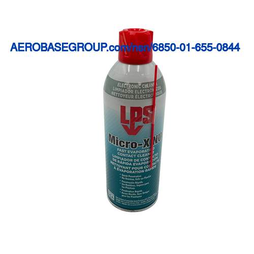 ナショナルストックナンバーの写真 6850-01-655-0844