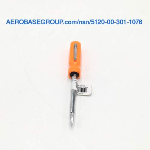 ナショナルストックナンバーの写真 5120-00-301-1076