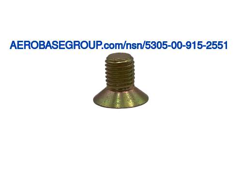 ナショナルストックナンバーの写真 5305-00-915-2551