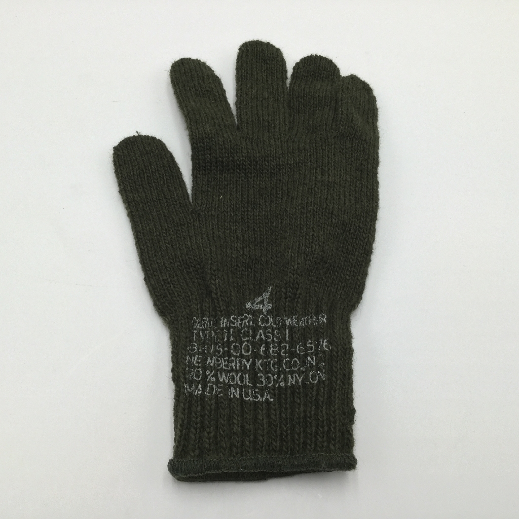 ナショナルストックナンバーの写真 8415-00-682-6576