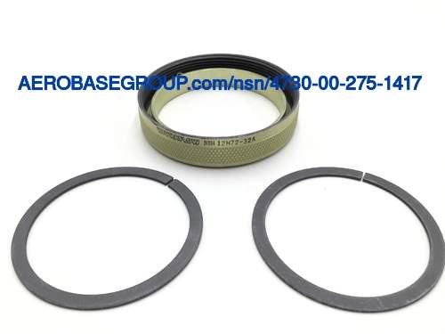 ナショナルストックナンバーの写真 4730-00-275-1417