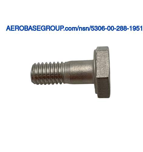 ナショナルストックナンバーの写真 5306-00-288-1951