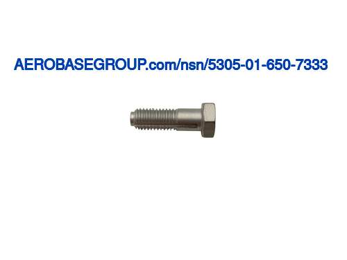 ナショナルストックナンバーの写真 5305-01-650-7333 ナショナルストックナンバーの写真 5305-01-650-7333