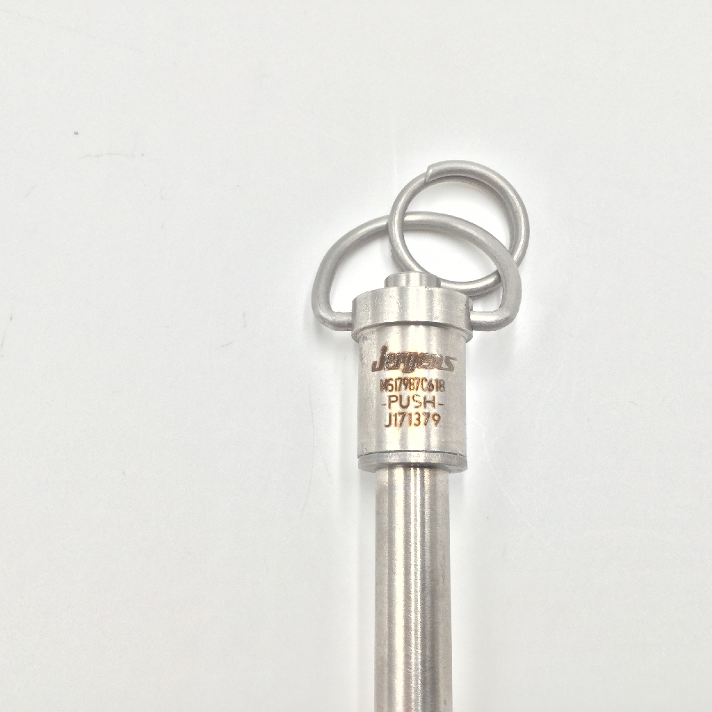 ナショナルストックナンバーの写真 5315-01-617-9888