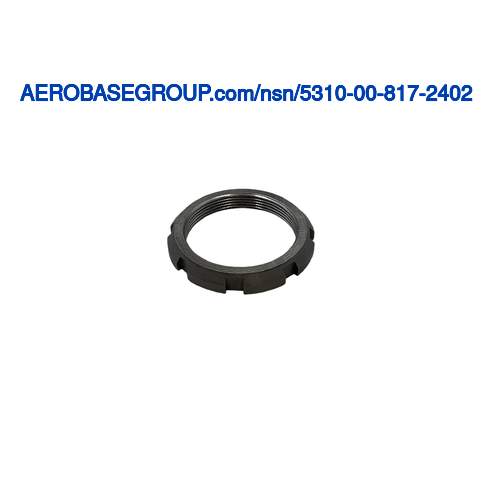 ナショナルストックナンバーの写真 5310-00-817-2402