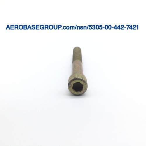 ナショナルストックナンバーの写真 5305-00-442-7421