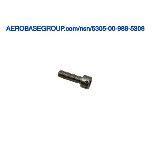 ナショナルストックナンバーの写真 5305-00-988-5308