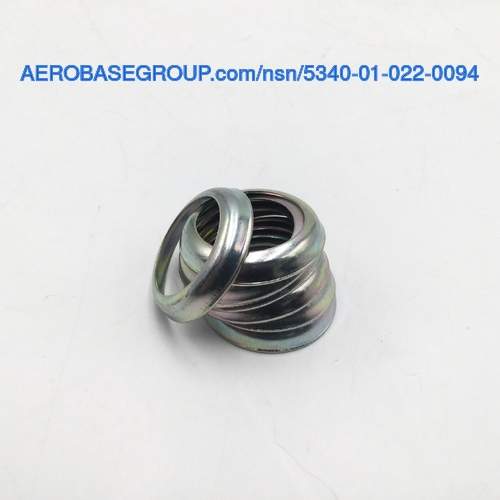 ナショナルストックナンバーの写真 5340-01-022-0094