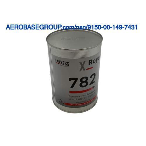 ナショナルストックナンバーの写真 9150-00-149-7431