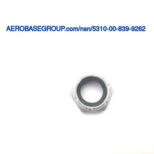 ナショナルストックナンバーの写真 5310-00-839-9262