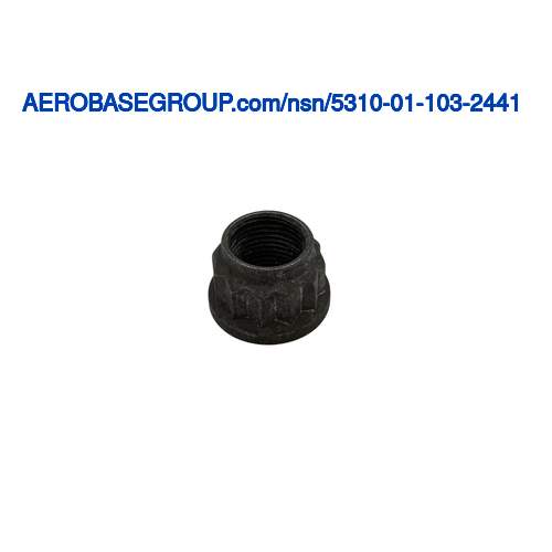 ナショナルストックナンバーの写真 5310-01-103-2441