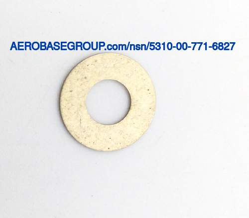 ナショナルストックナンバーの写真 5310-00-771-6827