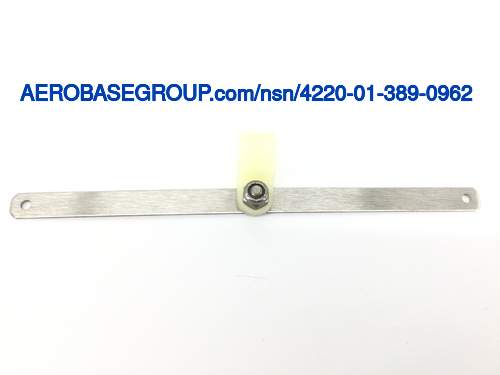 ナショナルストックナンバーの写真 4220-01-389-0962