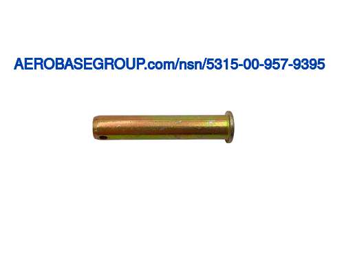 ナショナルストックナンバーの写真 5315-00-957-9395