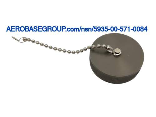 ナショナルストックナンバーの写真 5935-00-571-0084